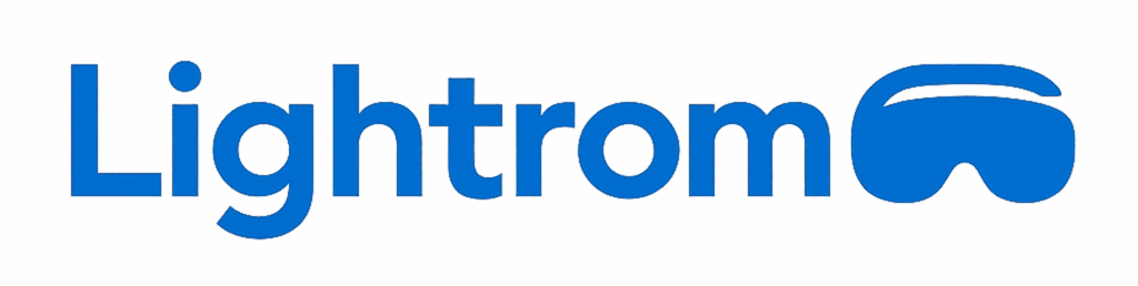 lightrom logo